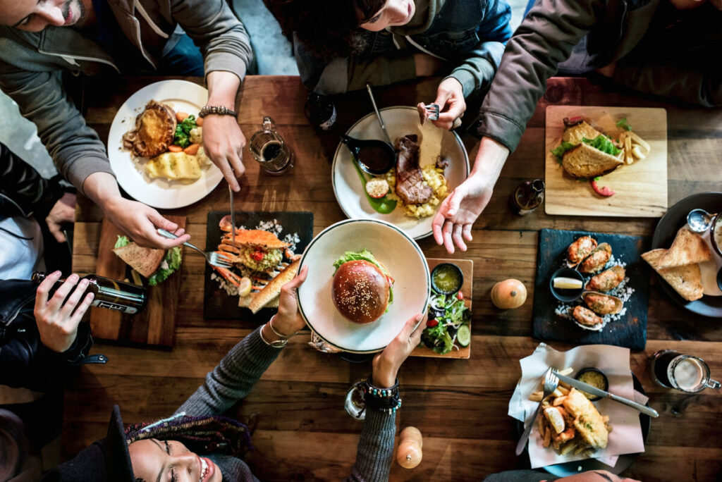 Savoring Beechwood Trails East: The Ultimate Guide to Dining and Food Finds in Pataskala’s Hidden Gem Neighborhood